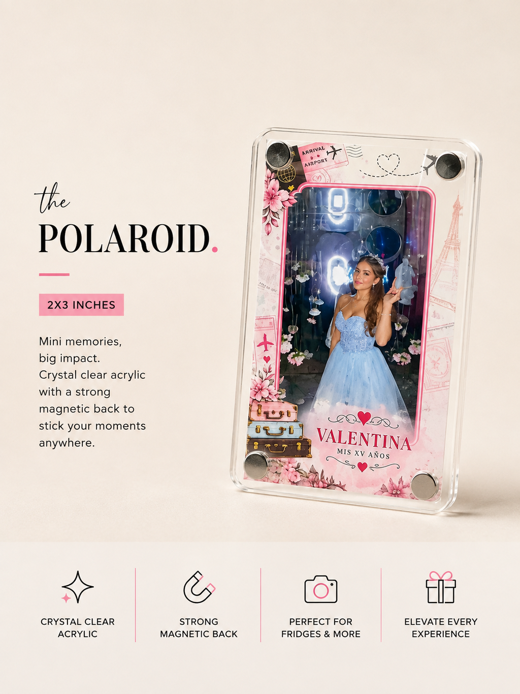 THE POLAROID